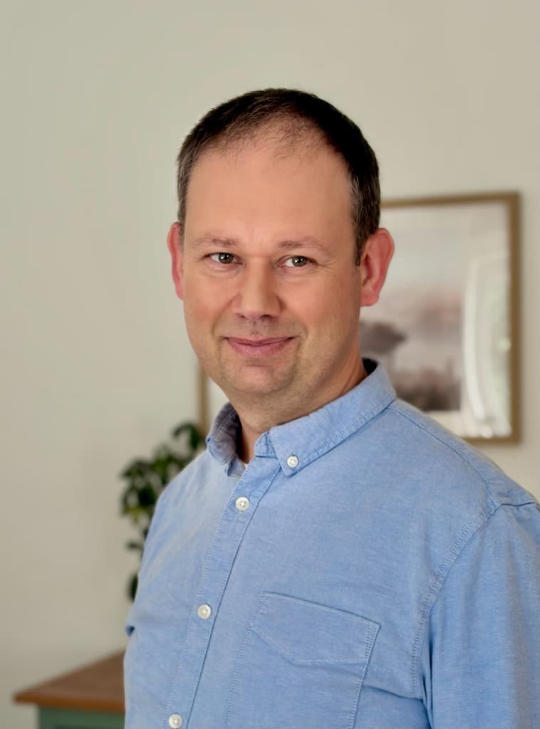Krzysztof Głowacki — Prowadzący warsztat